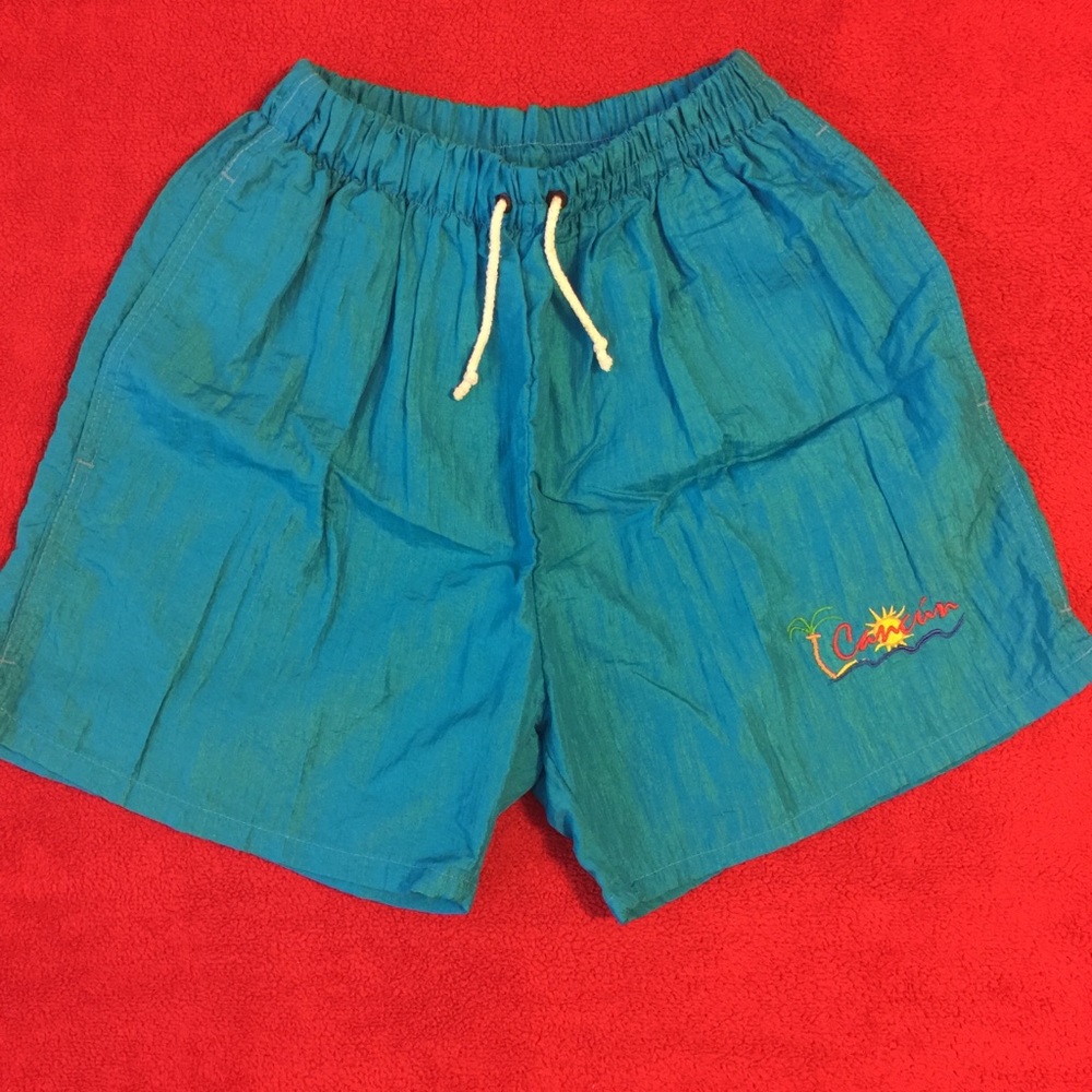 Cancun Board Shorts.